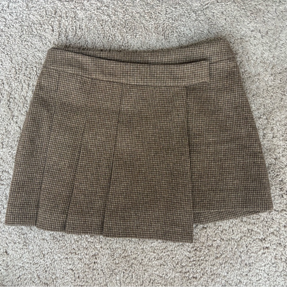 ASTR the Label Theodora Skirt